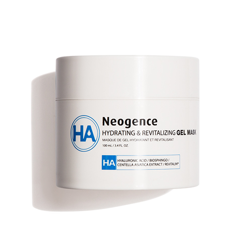 Neogence霓淨思 玻尿酸能量水凍膜100ml(盒損)