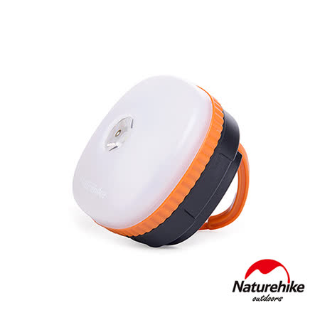 Naturehike 迷你防水
四段式LED磁性多功能手電筒