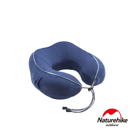 Naturehike 記憶棉
智能電動U型按摩護頸枕