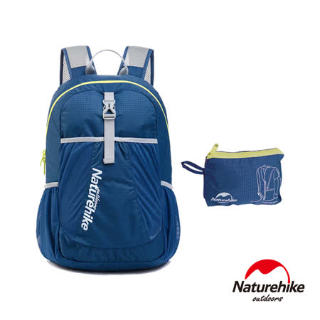 Naturehike 22L後背包