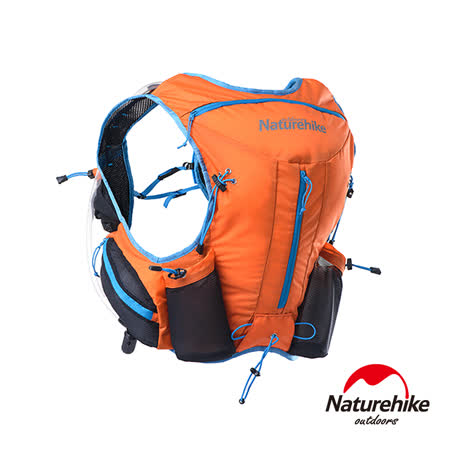 Naturehike 12L1
輕量化後背包