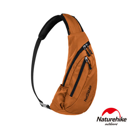 Naturehike 6L
多功能防水單肩斜背包