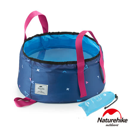 Naturehike童趣系列
儲水盆  16L 