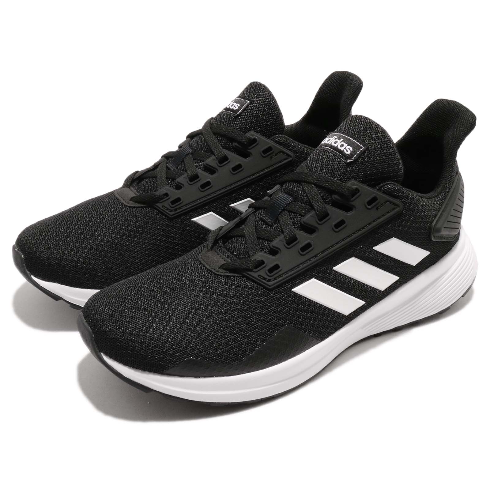 adidas 慢跑鞋 Duramo 9 K 運動 女鞋 BB7061