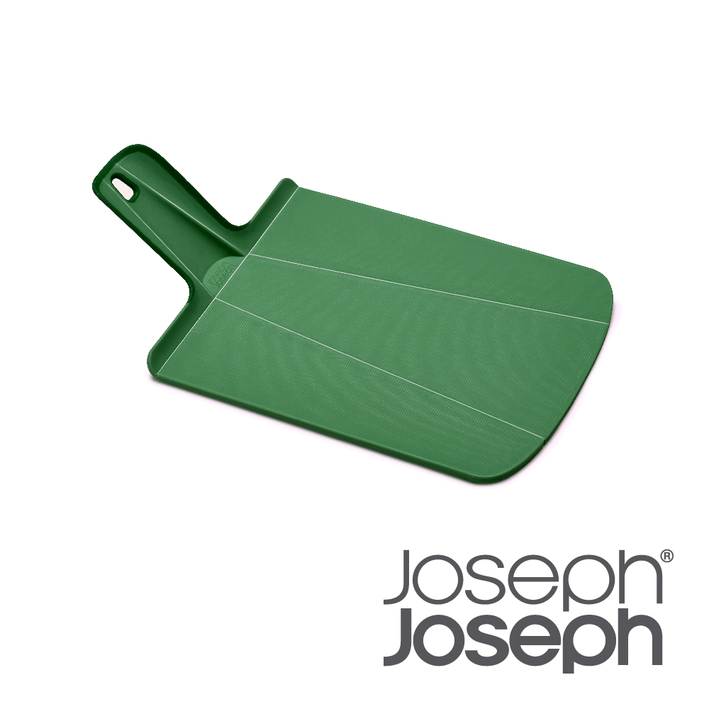 Joseph Joseph輕鬆放砧板(小-森林綠)