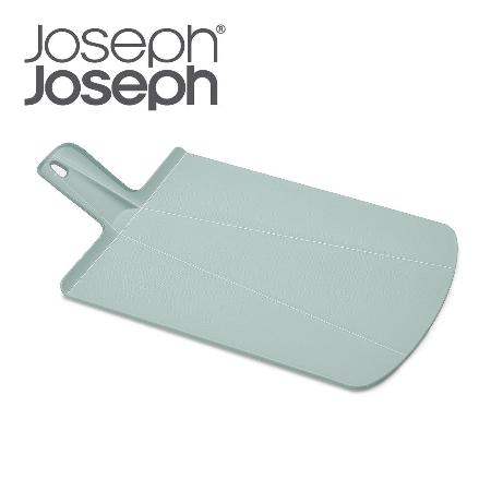 Joseph Joseph輕鬆放砧板(大-鴿灰色)