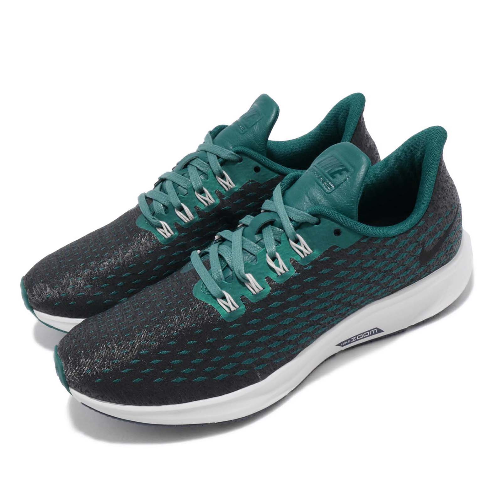Nike 慢跑鞋 Zoom Pegasus 35 女鞋 AH8392-300