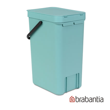 荷蘭Brabantia
多功能餐廚置物桶16L