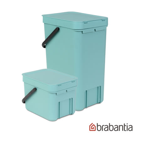 荷蘭Brabantia
多功能餐廚置物桶