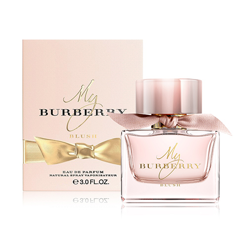BURBERRY MY BURBERRY BLUSH 女性淡香精 30ml