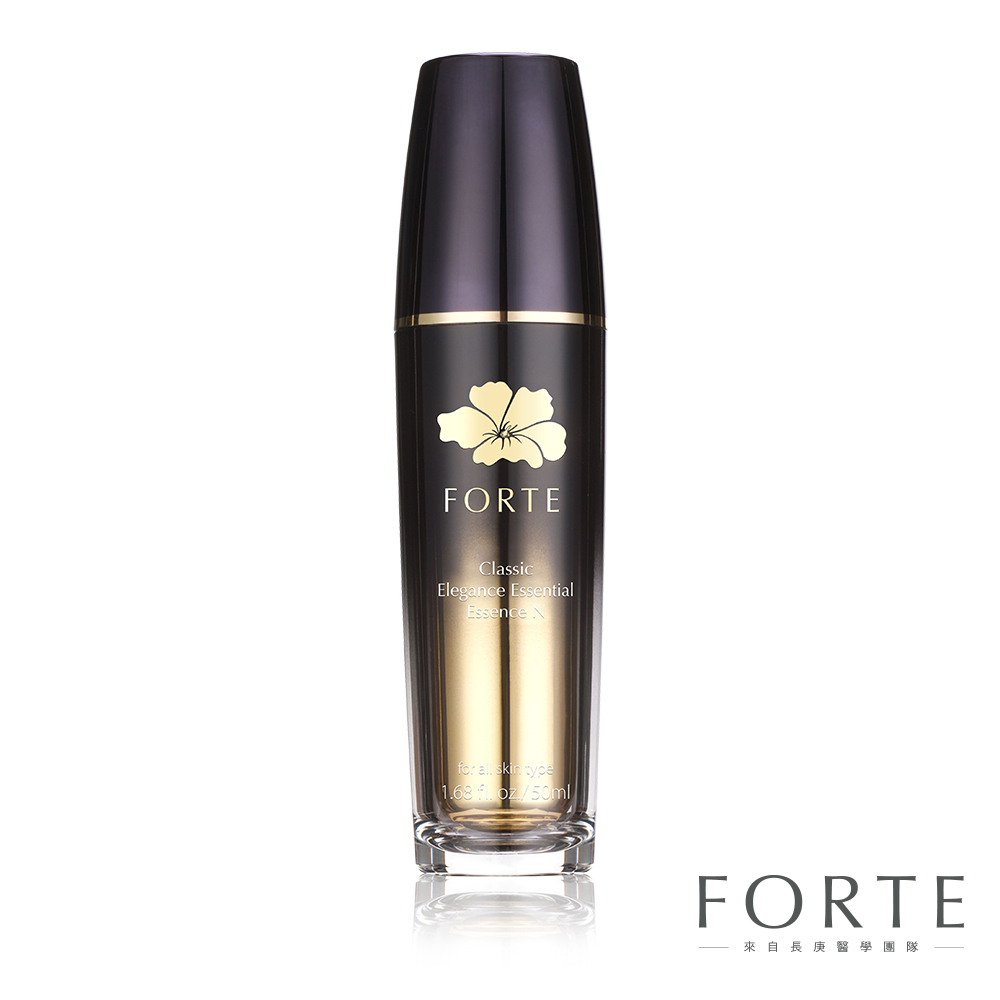 FORTE 台塑生醫經典風華回齡精華液N-50ml