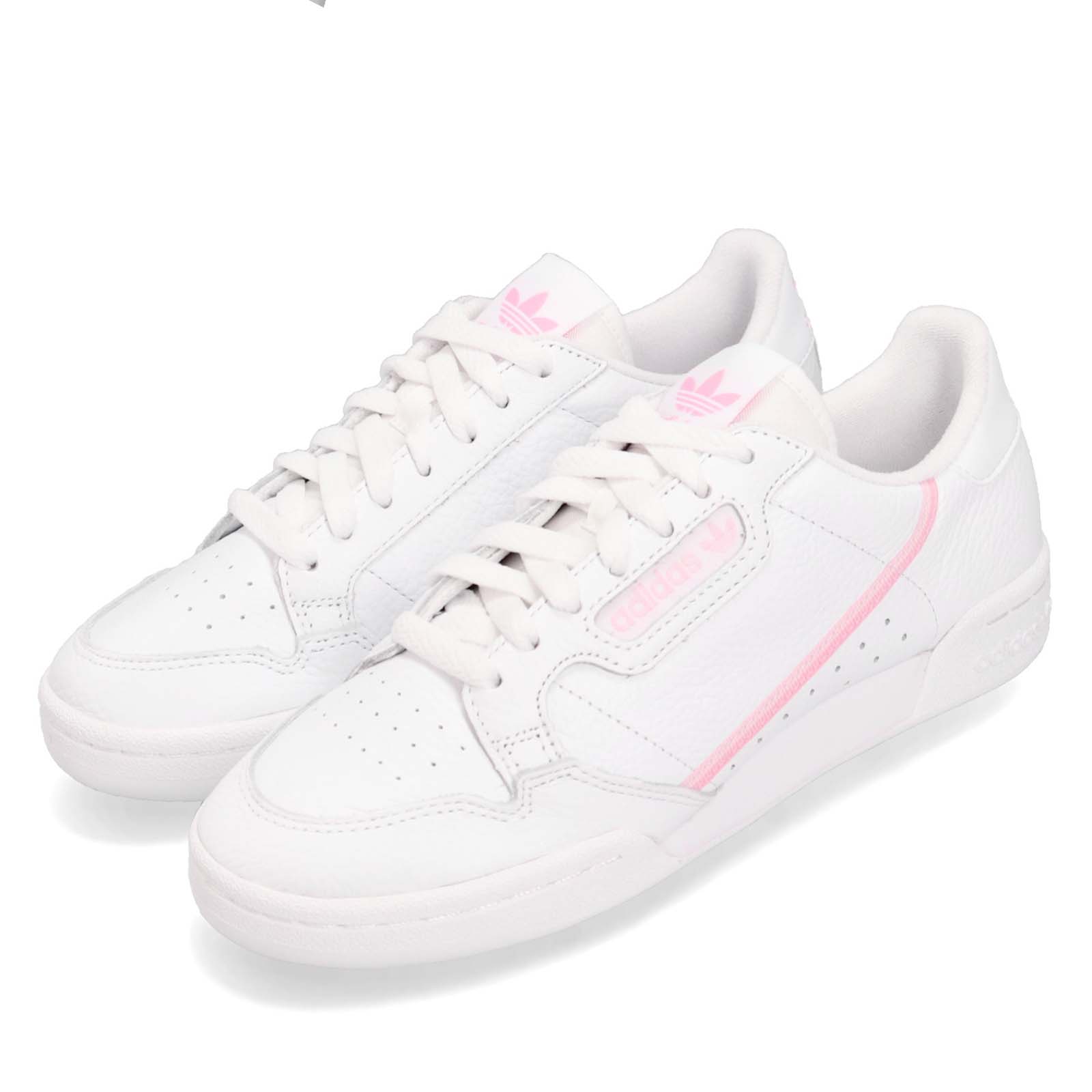 adidas 休閒鞋 Continental 80 運動 女鞋 G27722