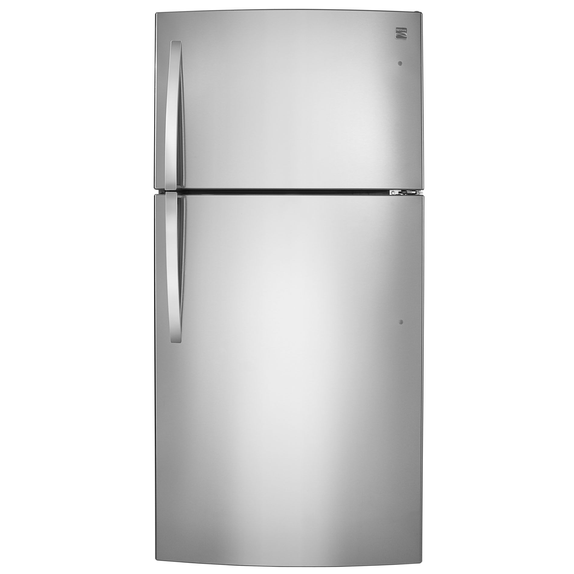 美國 Kenmore 楷模 707L 上下門冰箱-不鏽鋼 68033
