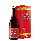日本原裝 補力達命複合胺基酸飲(720mlx1瓶)