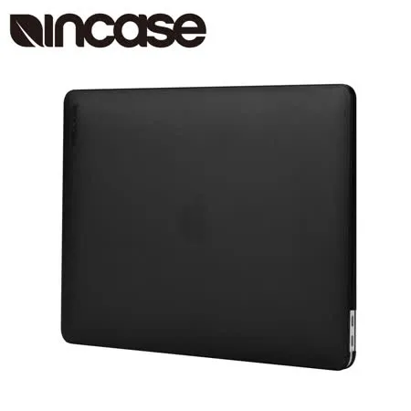 Incase Hardshell 2018年 13吋 Macbook Air Retina 保護殼 (黑)