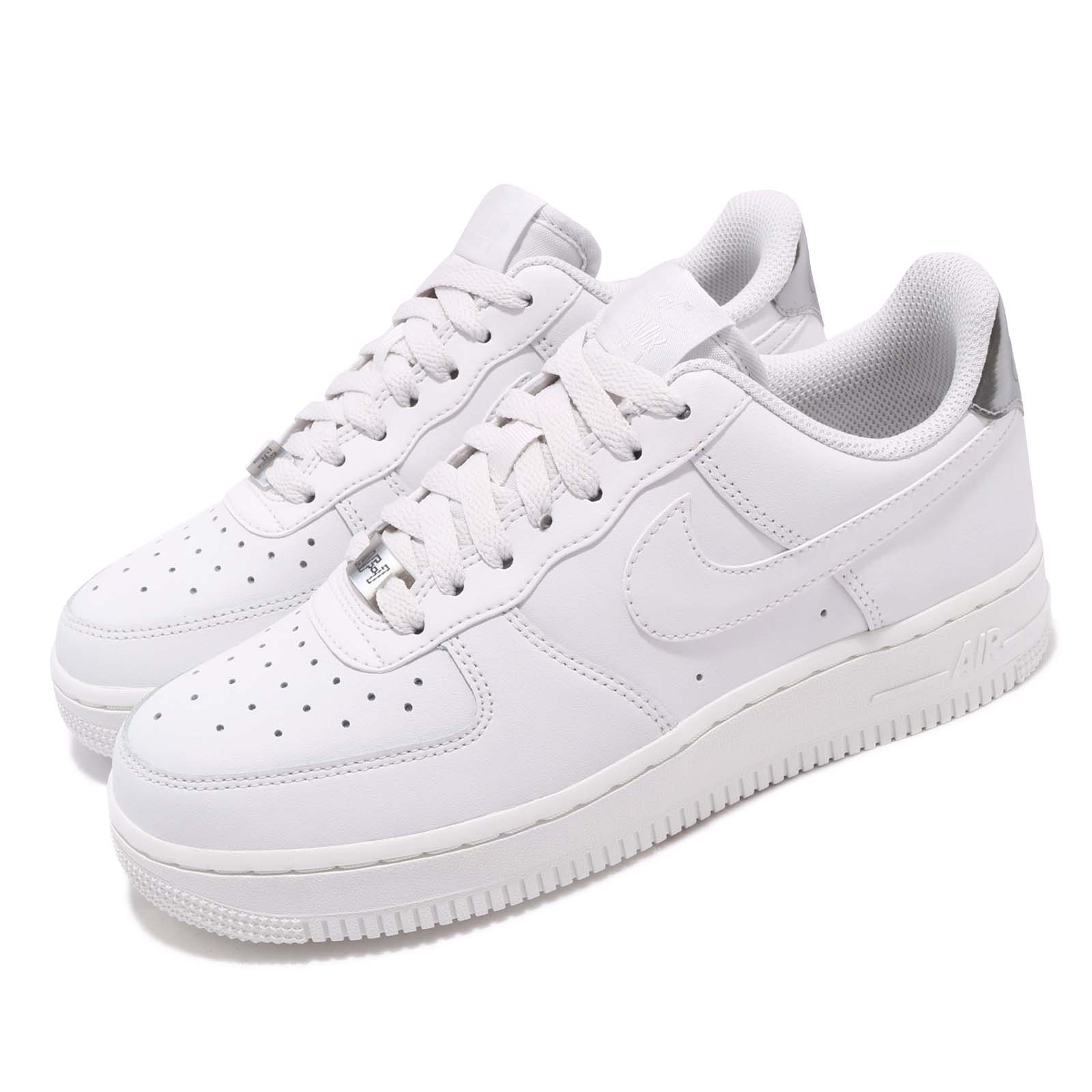 Nike 休閒鞋 Air Force 1 07 女鞋 AO2132-003