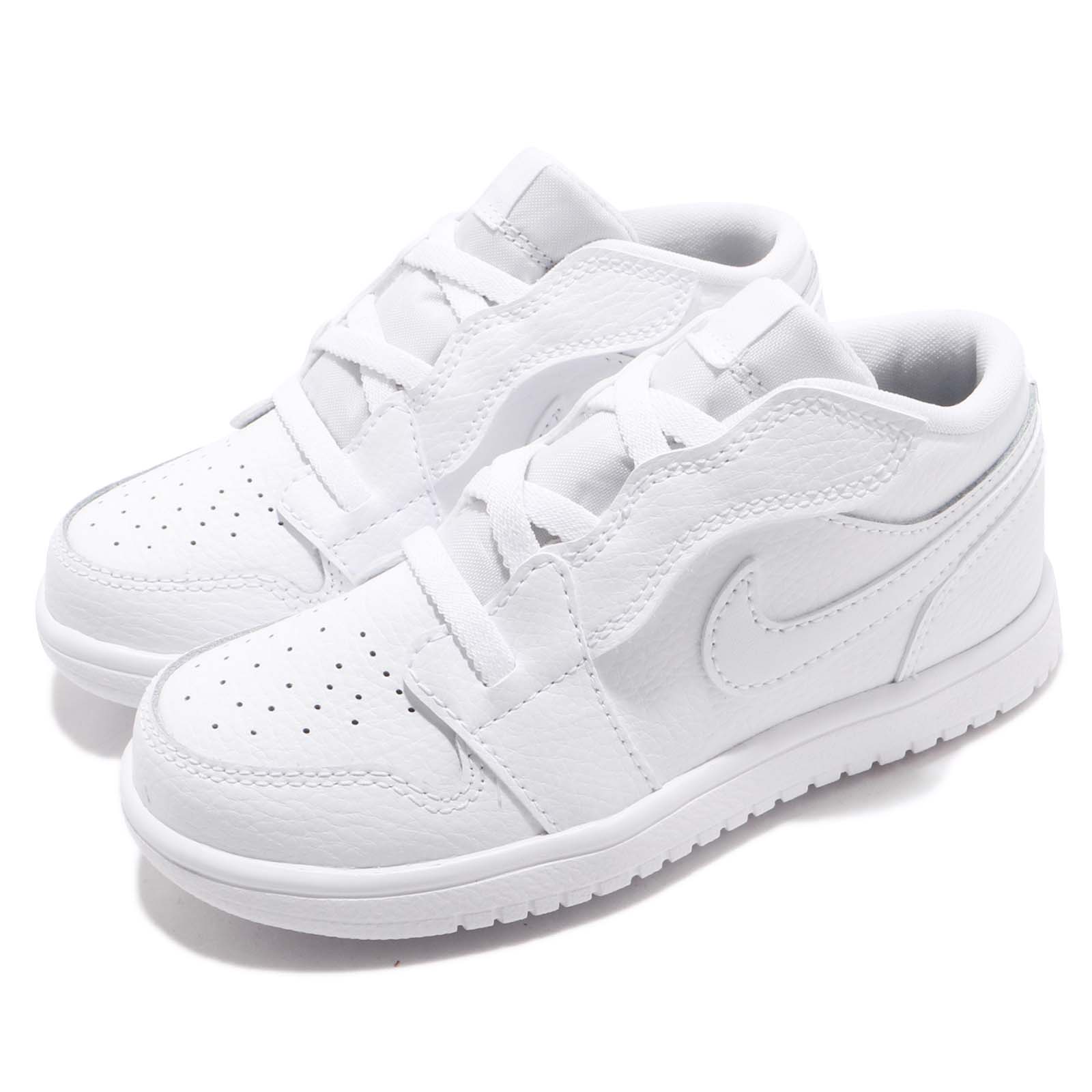 Nike 休閒鞋 Jordan 1 Low ALT 運動 童鞋 CI3436-129