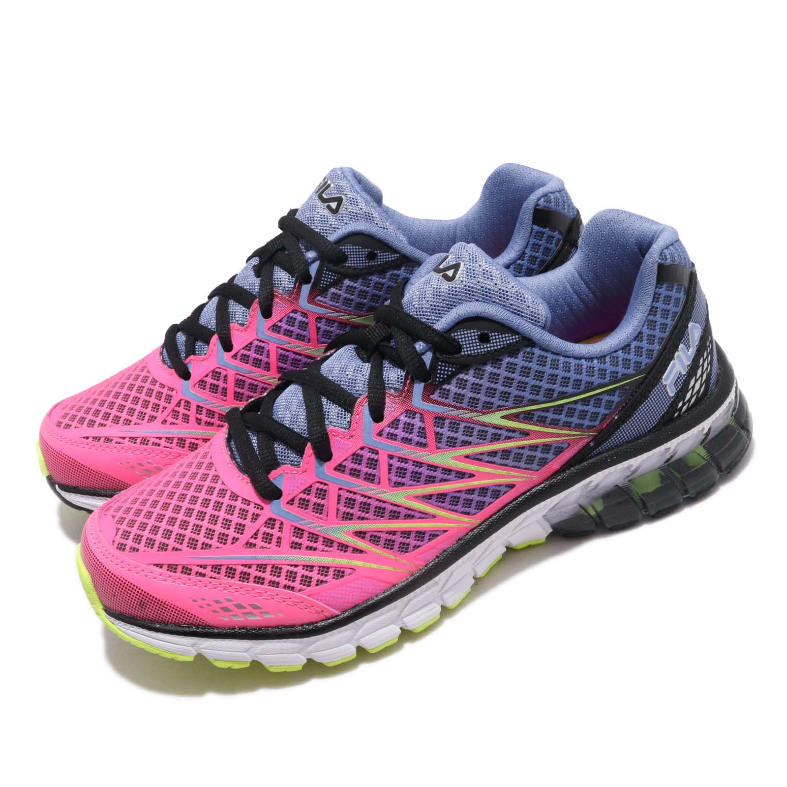 Fila 慢跑鞋 Windmill 3 低筒 運動 女鞋 5J031R693