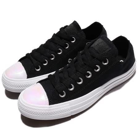 Converse 休閒鞋 All Star 低筒 女鞋 558007C