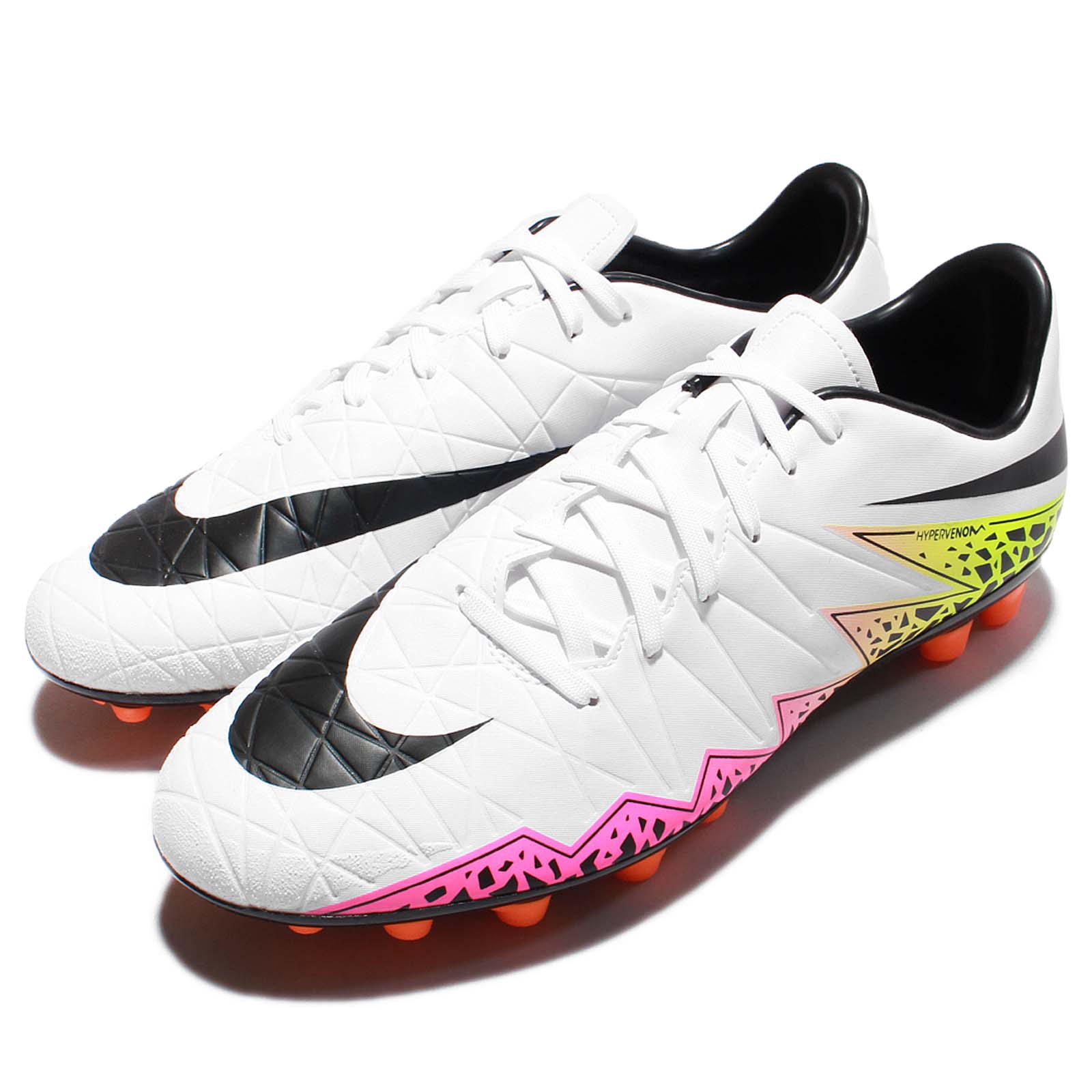 足球鞋 Nike Hypervenom Phelon II 749895-108