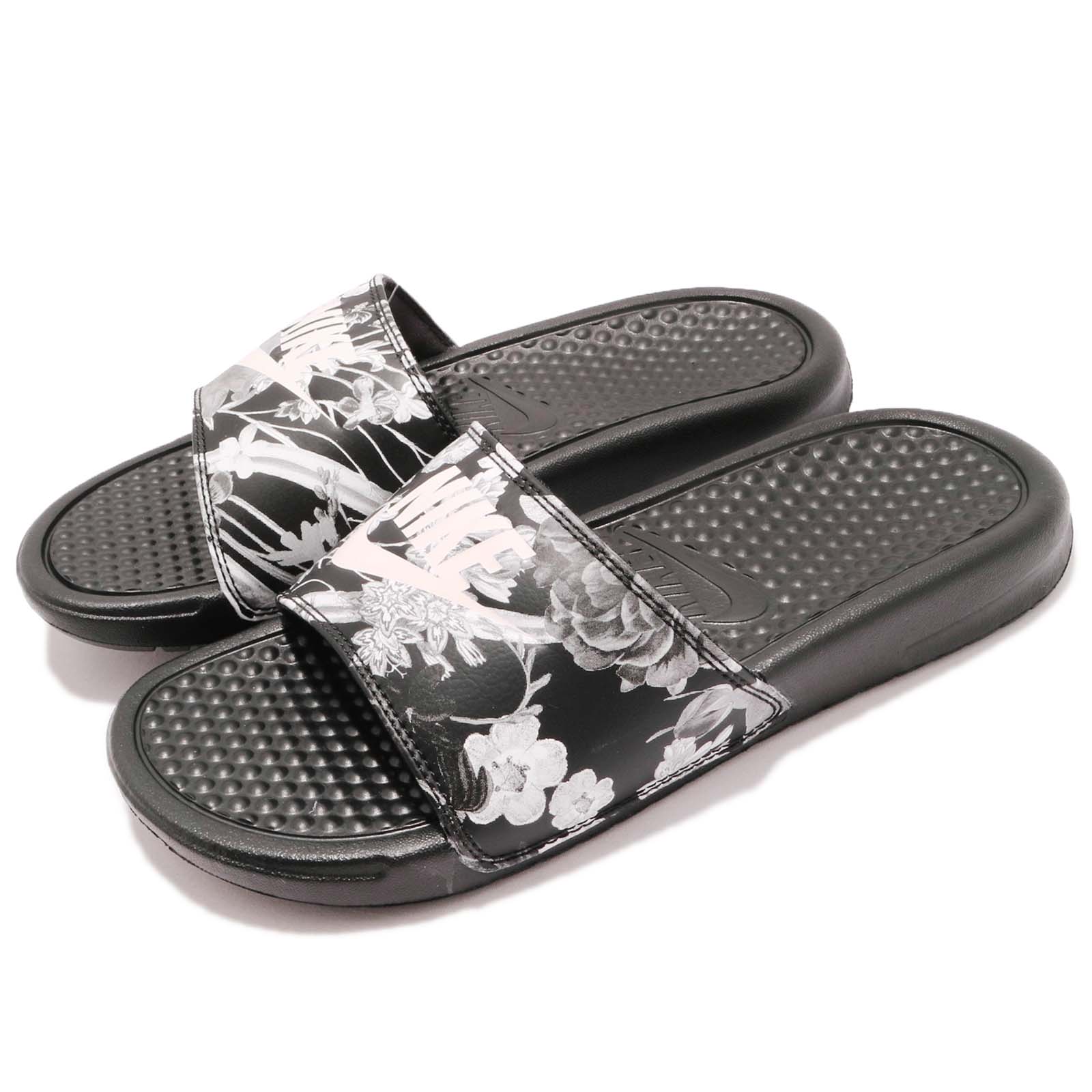 Nike 涼拖鞋 Benassi JDI 女鞋 男鞋 618919-020