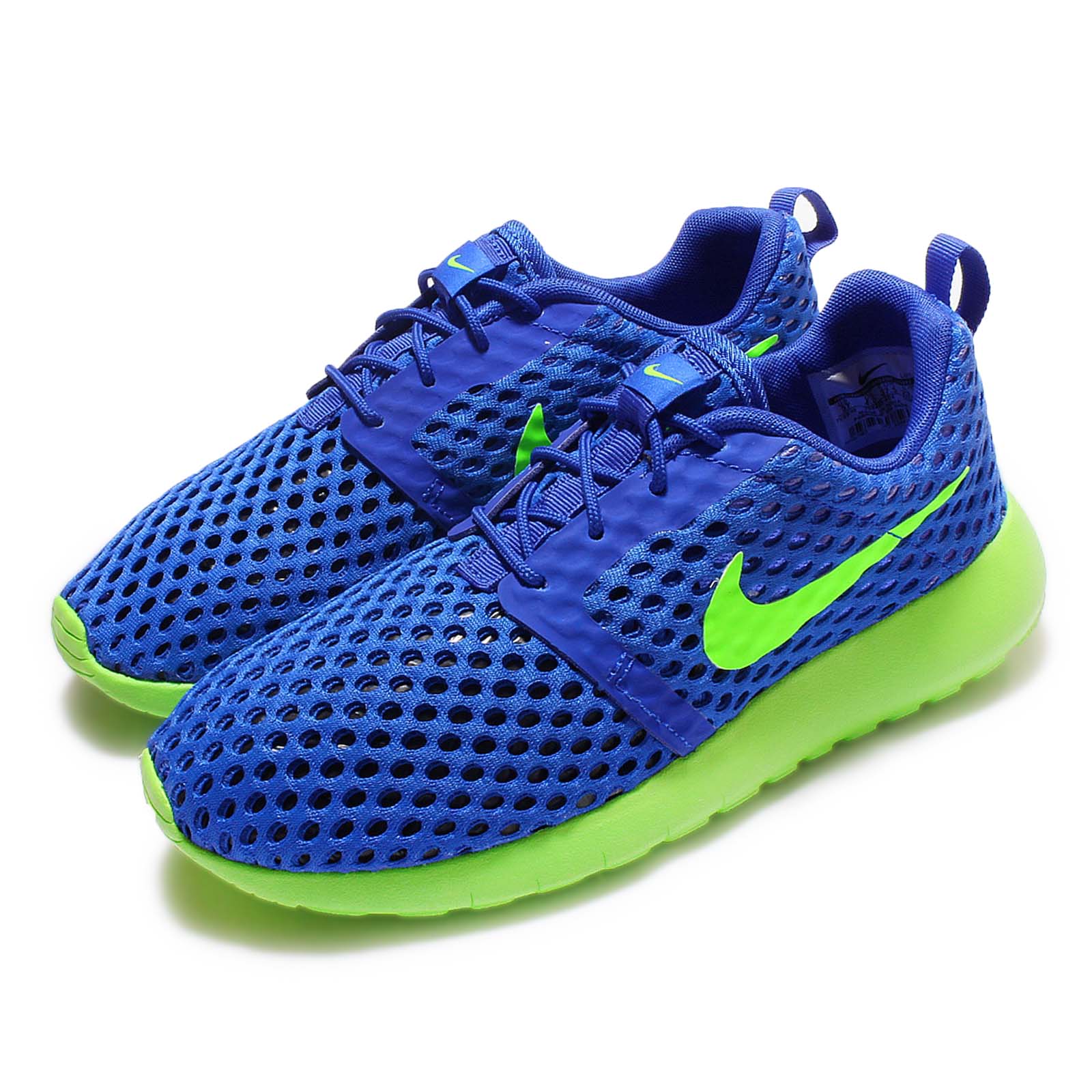 Nike 休閒鞋 Roshe One 運動 女鞋 705485-404