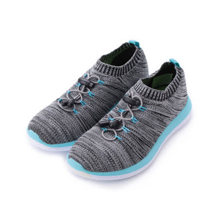 ARNOR 編織
束帶襪套慢跑鞋