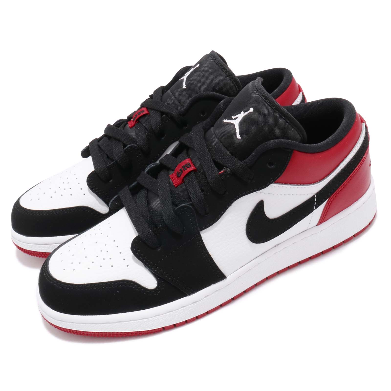 Nike 籃球鞋 Air Jordan 1 Low 女鞋 553560-116