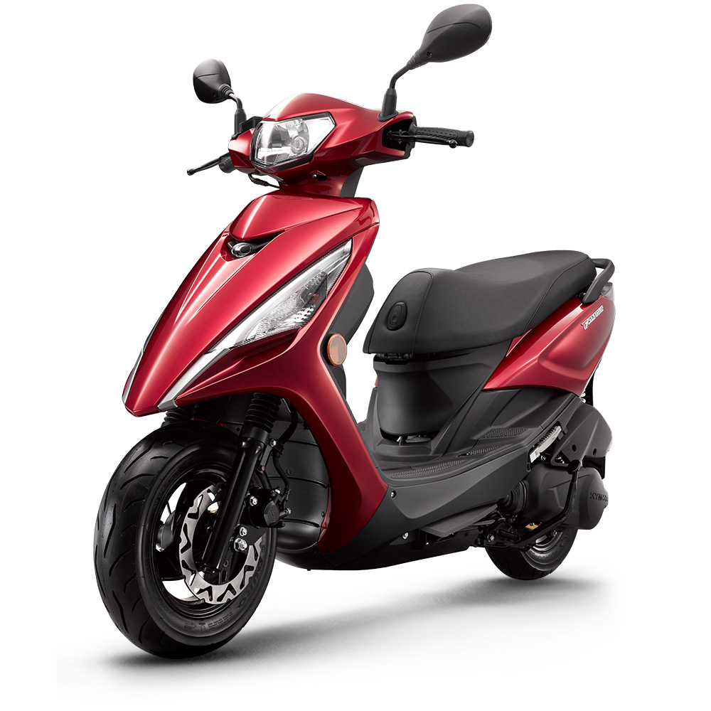【驚喜折扣】2019年 光陽KYMCO機車 新名流125-Noodoe版 (全新車)