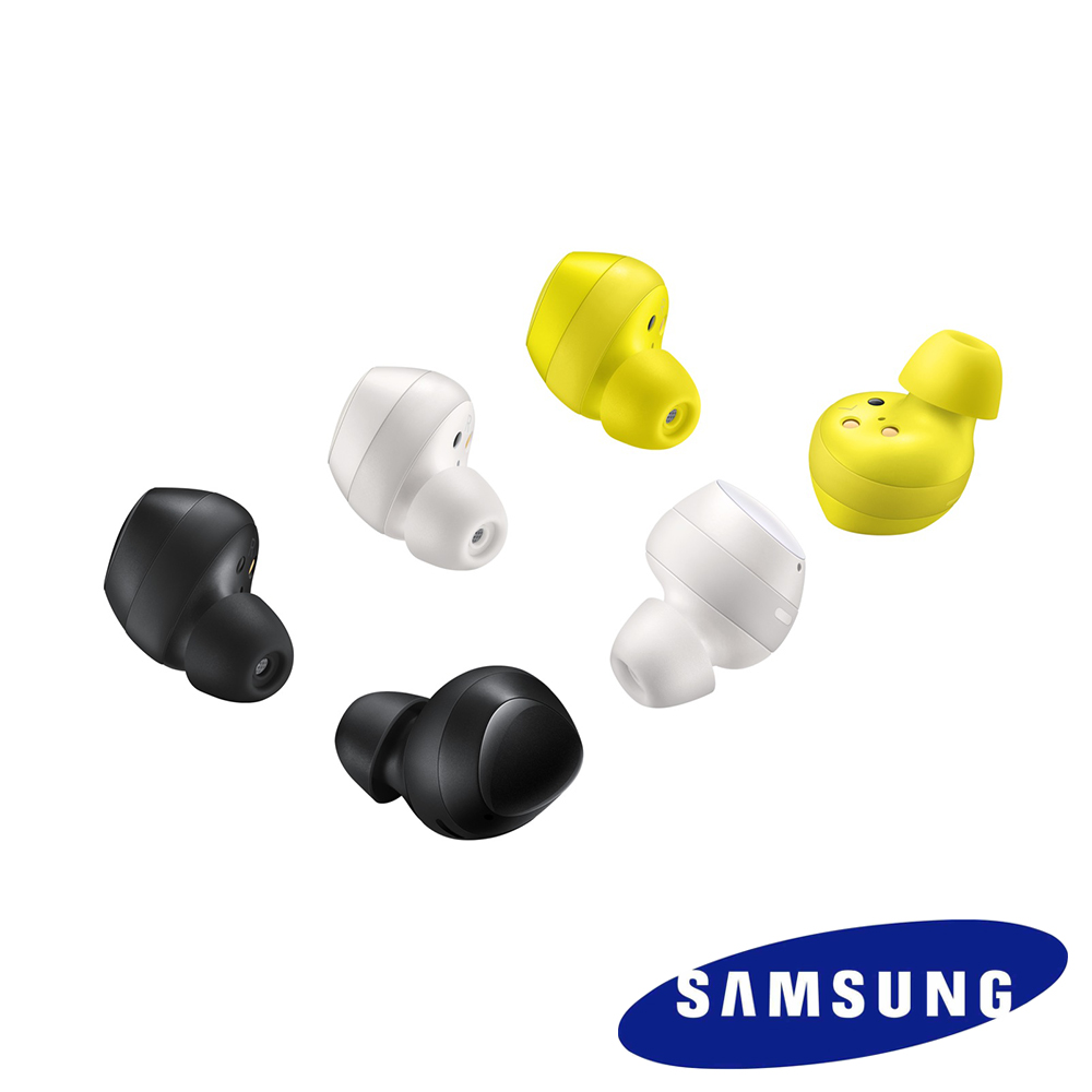 Samsung Galaxy Buds (SM-R170) 真無線藍牙耳機-送TESCOM mini負離子吹風機