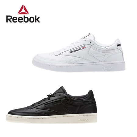 REEBOK 男女
CLUB C 85復古鞋
