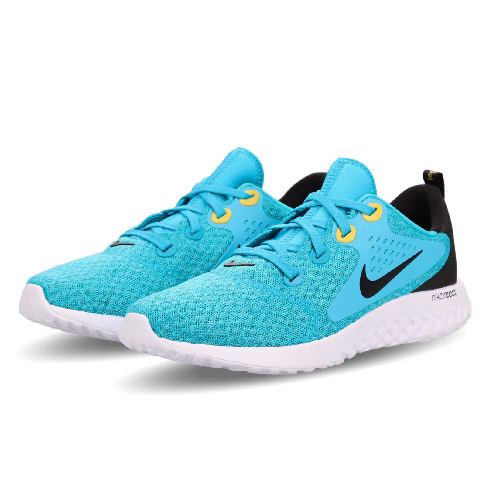 Nike 慢跑鞋 Legend React 女鞋 AH9438-401