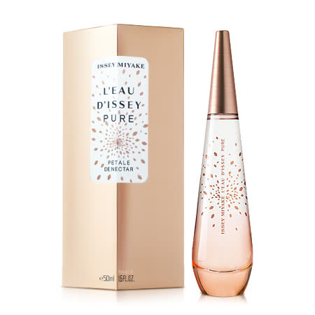 Issey Miyake三宅一生
 綻放淡香水50ml