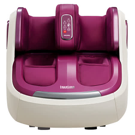 【TAKASIMA 高島】俏俏腿翻轉護腿機