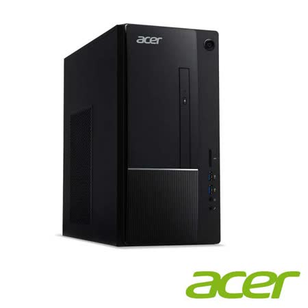 Acer TC-860八代i5六核
桌上PC i5-8400/W10H