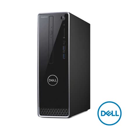 DELL 3470-R1508STW 
桌上PC i5-8400/8G/1T