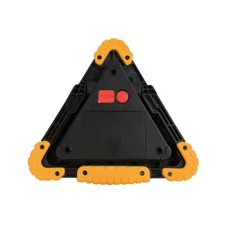 【FJ】超亮LED三角警示架 故障標誌 故障警示燈 行車安全 三角反光警示牌(車內必備)