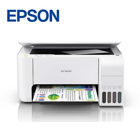 EPSON L3116 
三合一連供複合機