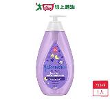 嬌生嬰兒甜夢沐浴露750ml【愛買】