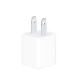 Apple適用 5W USB 電源轉接器 (密封袋裝)