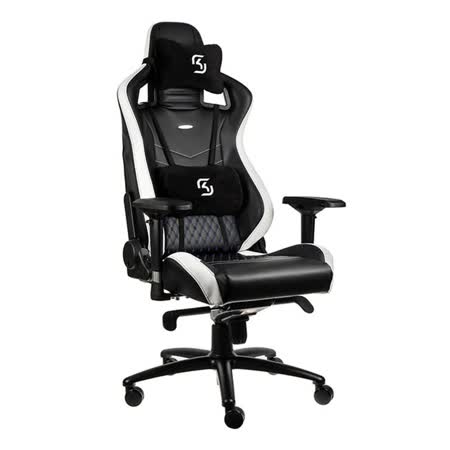 noblechairs çå®¶ SK é»ç«¶æå®æ¤ - SK Gaming è¯åç¹å¥æ¬¾