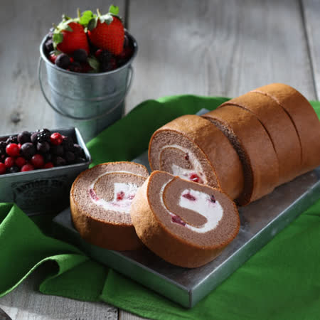 SUGAR SPICE 糖村
哈尼捲搖滾草莓