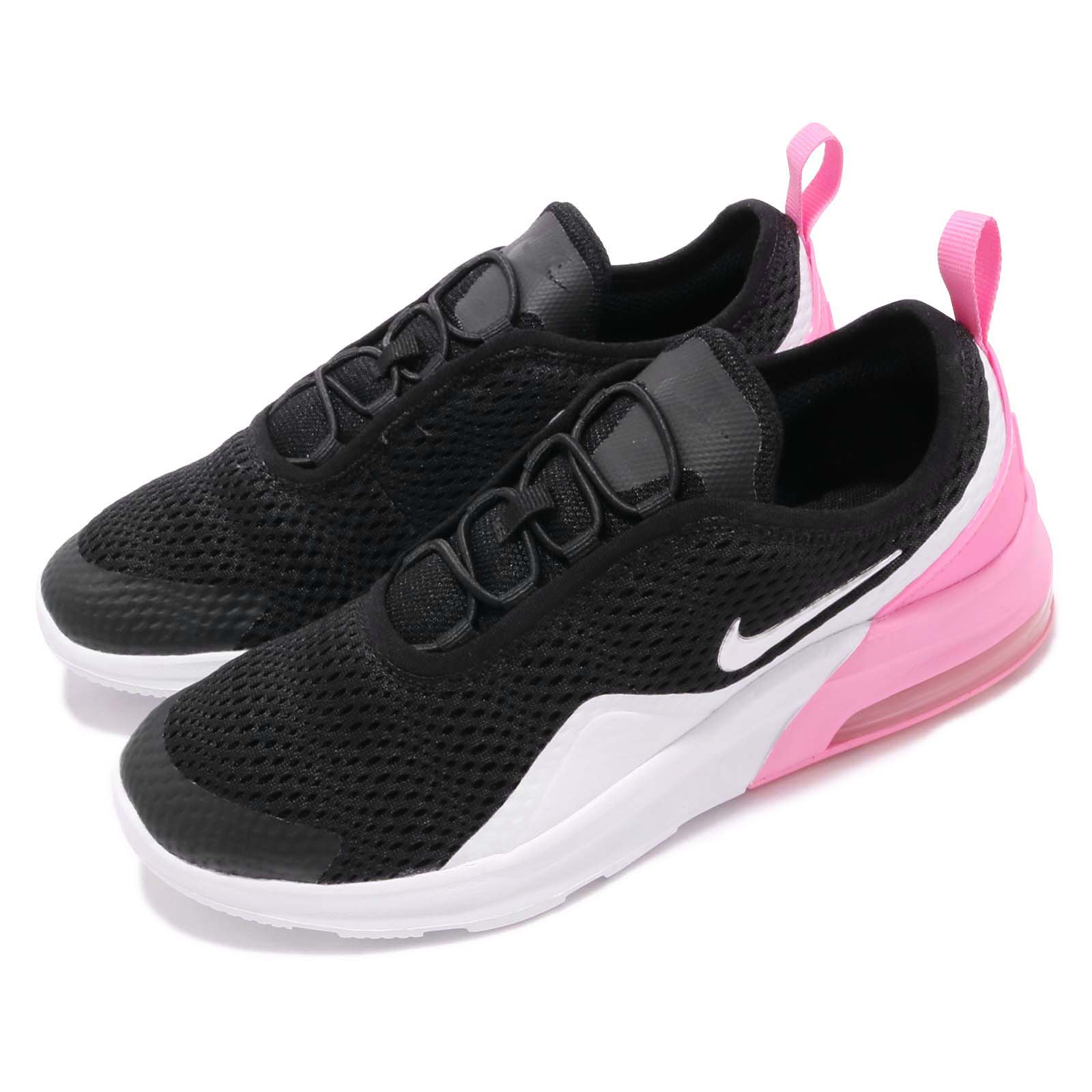 Nike 慢跑鞋 Air Max Motion 2 童鞋 AQ2747-001