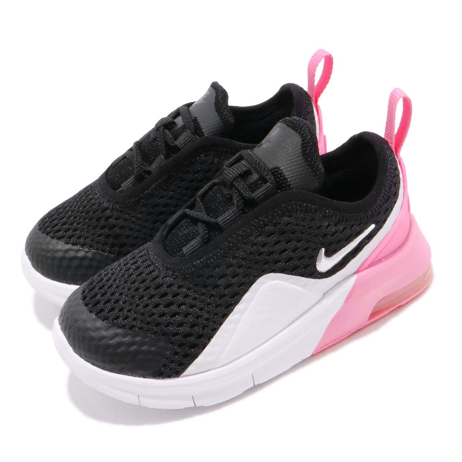 Nike 慢跑鞋 Air Max Motion 2 童鞋 AQ2748-001