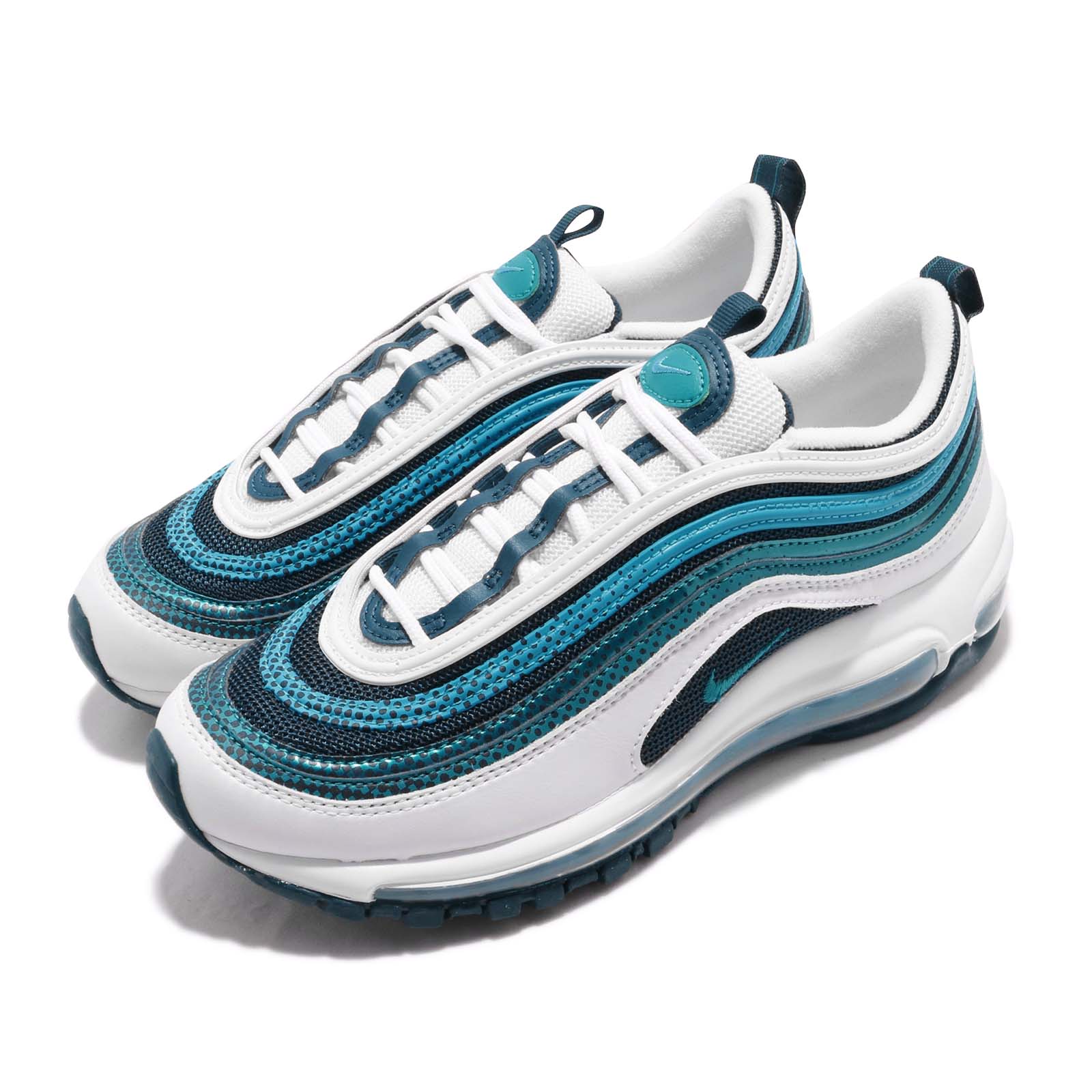 Nike 休閒鞋 Air Max 97 RF 女鞋 BV0050-100