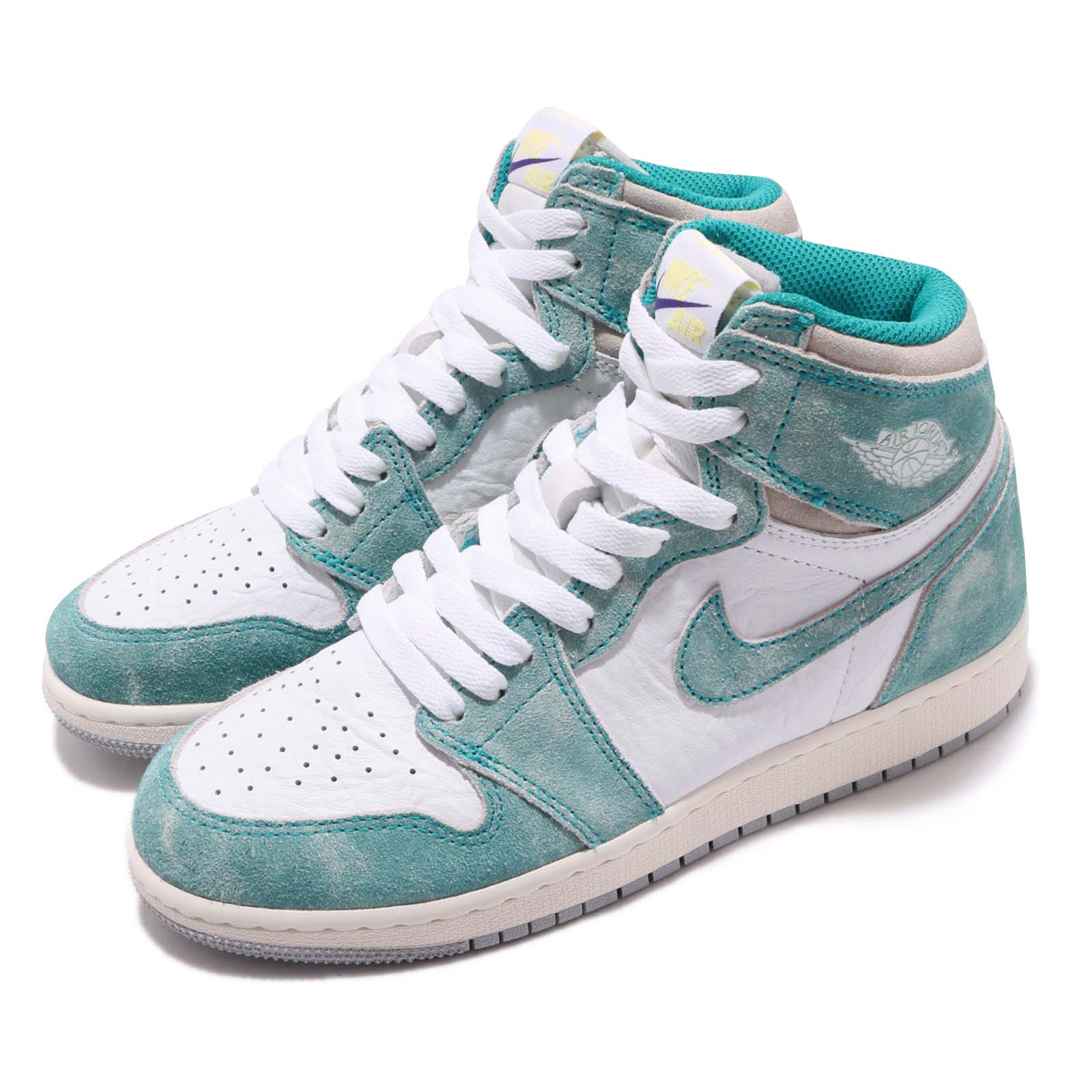 Nike Air Jordan 1 Retro 女鞋 575441-311