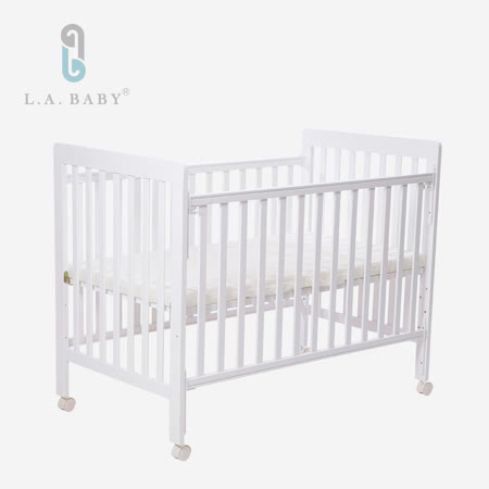 L.A. Baby 密西根三合一嬰兒大床