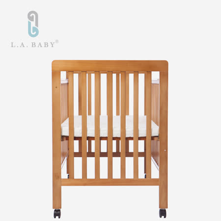 L.A. Baby 密西根三合一嬰兒大床