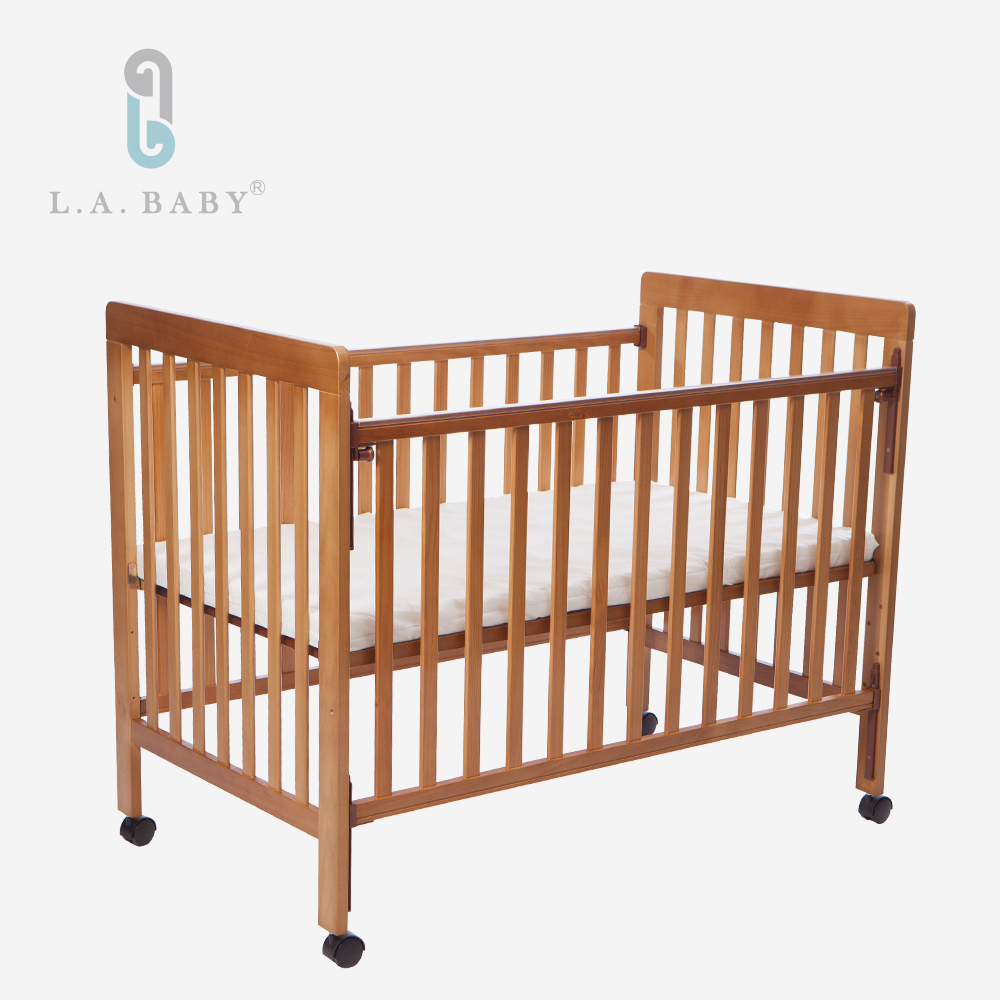 L.A. Baby 密西根三合一嬰兒大床