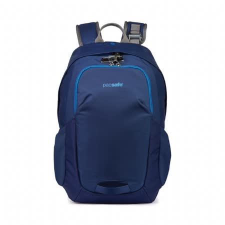 Pacsafe G3  15L
探險防盜雙肩背包
